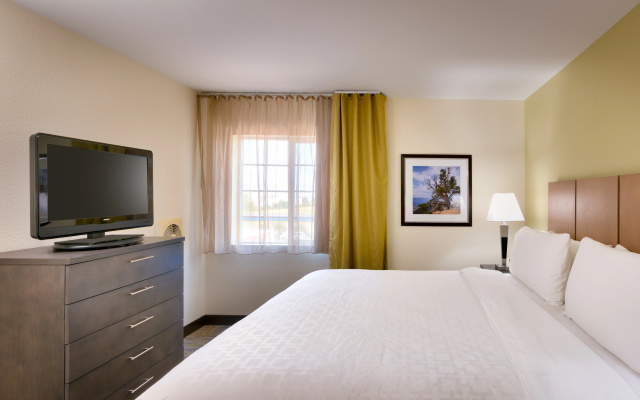 photo 5 of Candlewood Suites Dallas Plano East Richardson by IHG