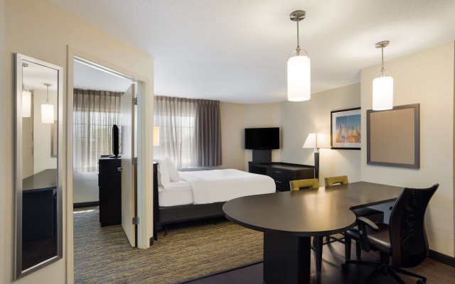 photo 4 of Sonesta Simply Suites Dallas Galleria