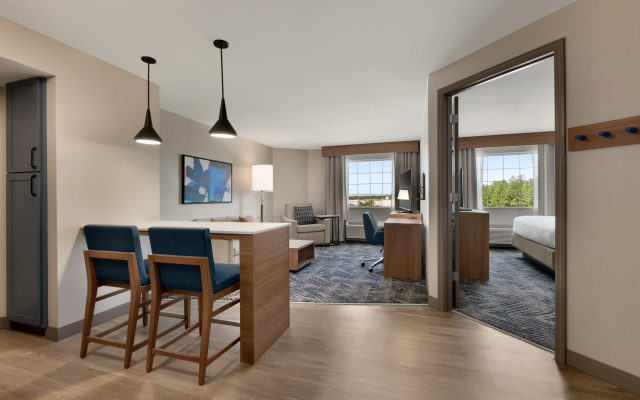 photo 3 of Candlewood Suites Deer Park TX by IHG