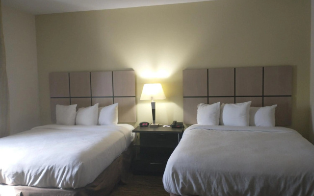 photo 3 of MainStay Suites Denham Springs - Baton Rouge East