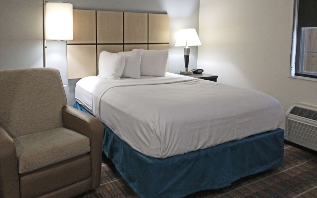 photo 5 of MainStay Suites Denham Springs - Baton Rouge East
