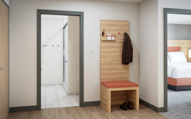 photo 5 of Candlewood Suites Detroit Sterling Heights by IHG