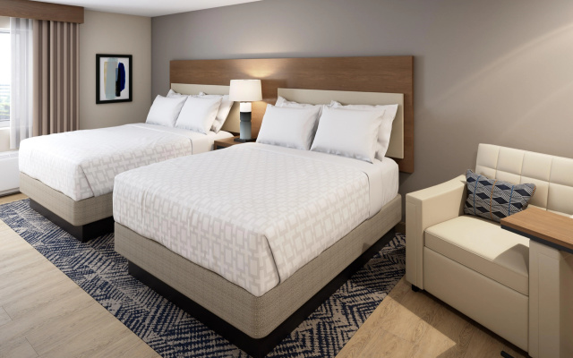 photo 2 of Sonesta Simply Suites Detroit Warren