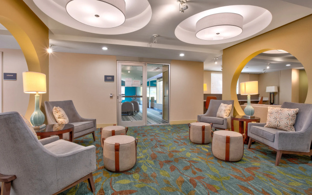 photo 2 of Candlewood Suites DFW South by IHG