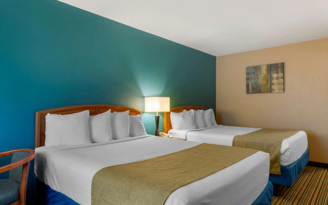 photo 5 of Candlewood Suites DFW South by IHG