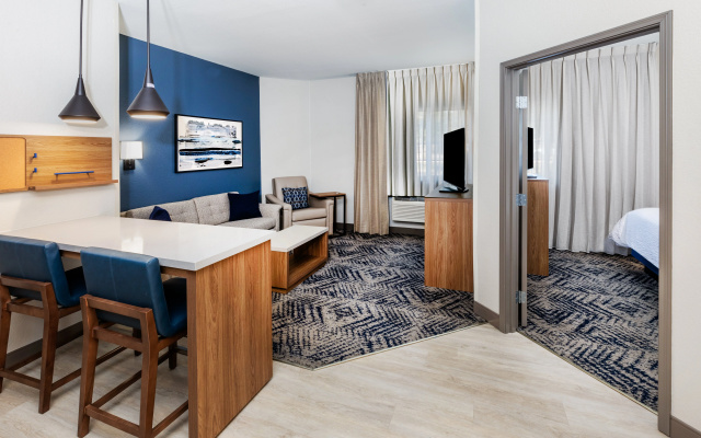 photo 3 of Candlewood Suites Fayetteville – University of Arkansas by IHG