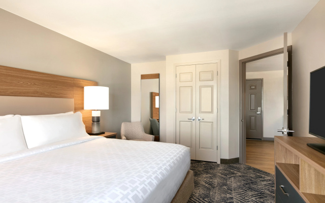photo 4 of Candlewood Suites Fayetteville Fort Bragg by IHG