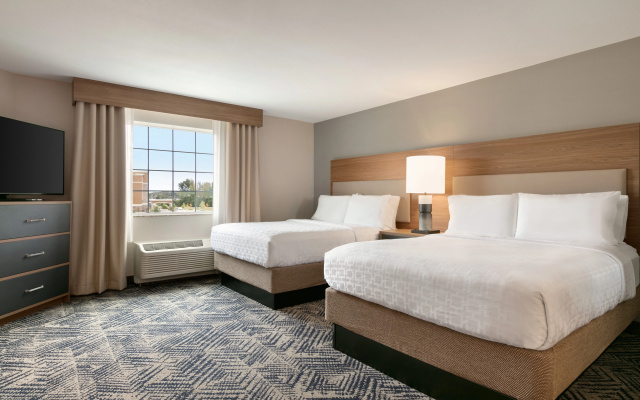 photo 5 of Candlewood Suites Fayetteville Fort Bragg by IHG