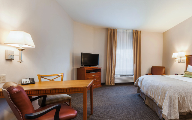 photo 5 of Candlewood Suites Georgetown by IHG