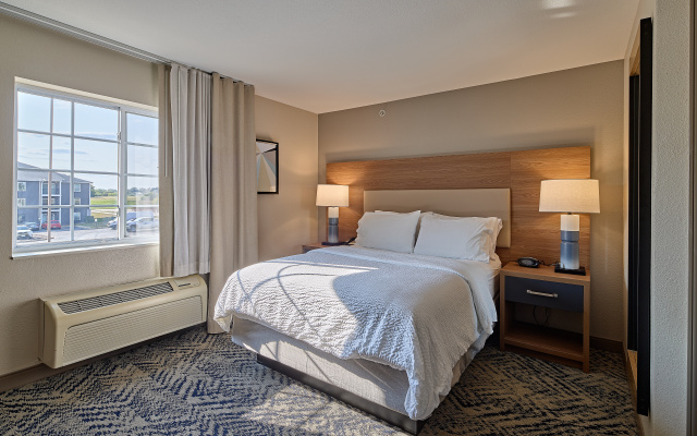photo 3 of Candlewood Suites Grand Prairie by IHG
