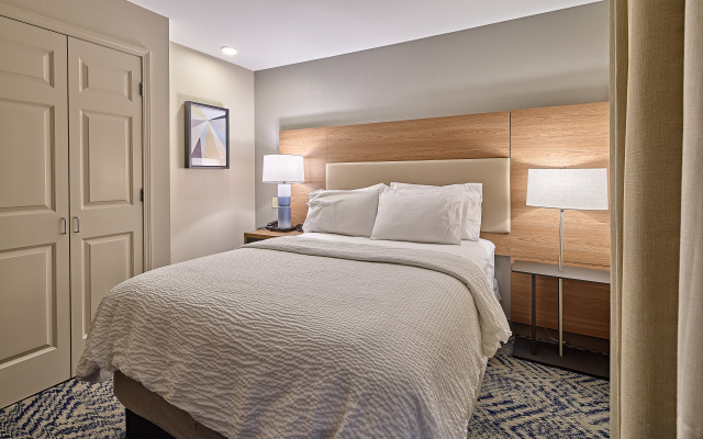 photo 4 of Candlewood Suites Grand Prairie by IHG