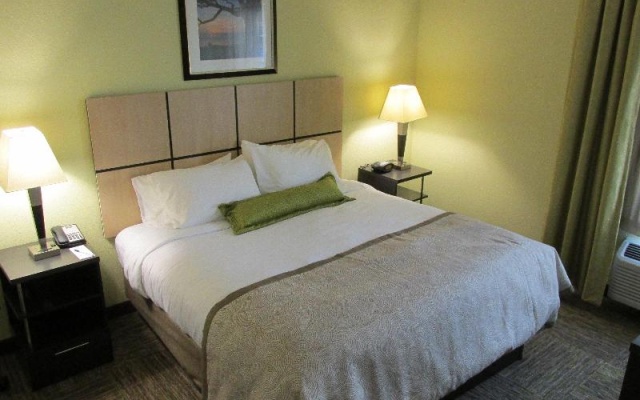 photo 5 of Candlewood Suites Greenville