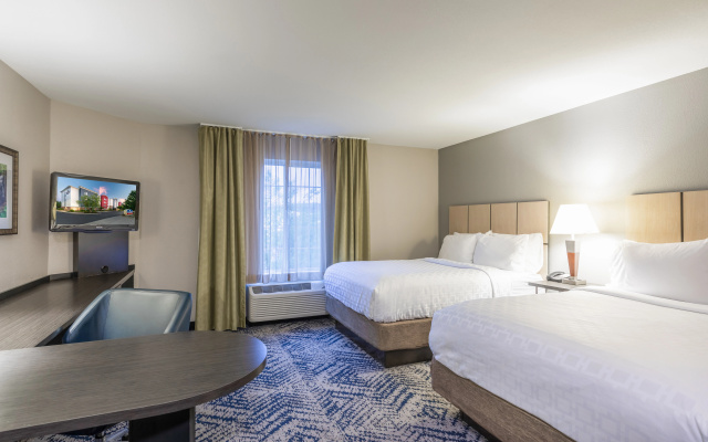 photo 5 of Candlewood Suites Greenville by IHG