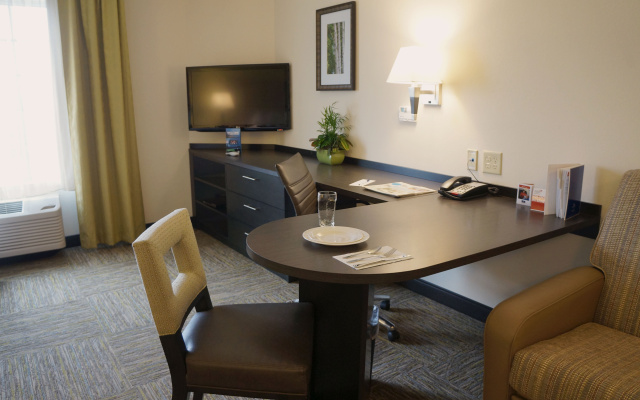 photo 3 of Candlewood Suites Harrisburg - Hershey by IHG