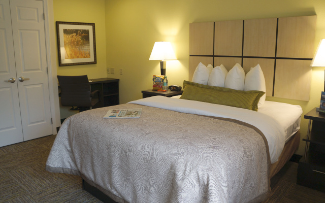 photo 4 of Candlewood Suites Harrisburg - Hershey by IHG