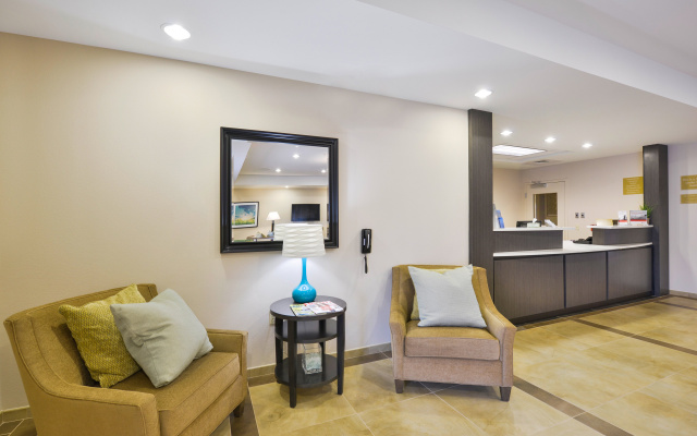 photo 5 of Candlewood Suites Harrisburg - Hershey by IHG