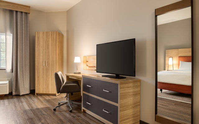 photo 4 of Candlewood Suites Harrisburg I-81 - Hershey Area by IHG