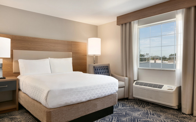 photo 5 of Candlewood Suites Harrisburg I-81 - Hershey Area by IHG