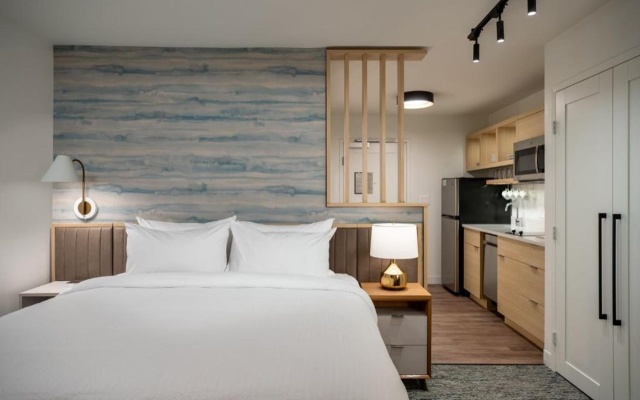 photo 5 of TownePlace Suites by Marriott Birmingham South