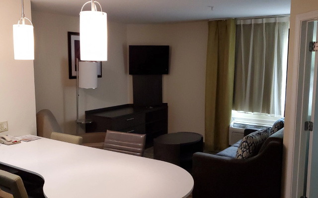 photo 5 of Candlewood Suites Houston Medical Center by IHG