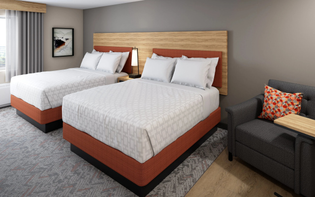 photo 3 of Candlewood Suites Houston NE - Stafford by IHG