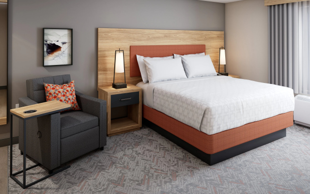 photo 4 of Candlewood Suites Houston NE - Stafford by IHG