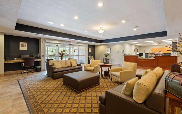 photo 2 of Extended Stay America Suites - Houston - Katy - I-10