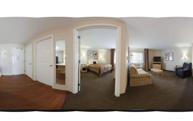 photo 3 of Extended Stay America Suites - Houston - Katy - I-10