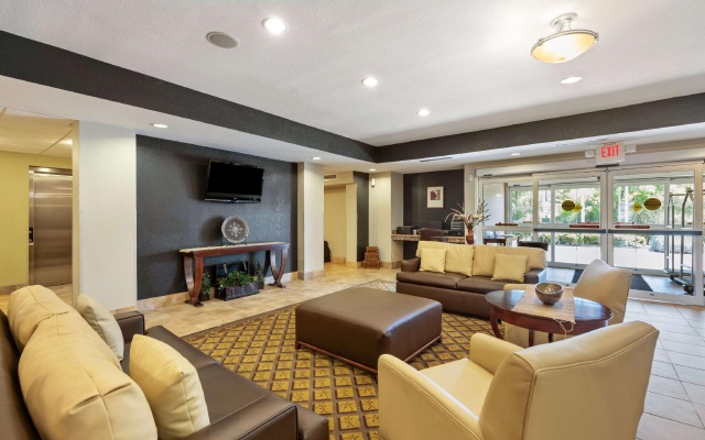 photo 4 of Extended Stay America Suites - Houston - Katy - I-10