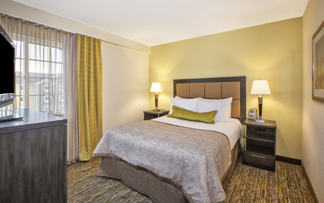photo 4 of Candlewood Suites Indianapolis by IHG