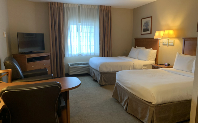 photo 3 of Candlewood Suites Jonesboro by IHG
