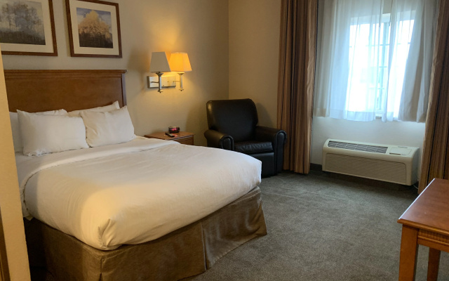 photo 4 of Candlewood Suites Jonesboro by IHG