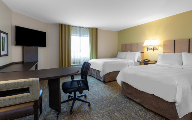 photo 5 of Candlewood Suites Kalamazoo Se by IHG