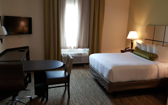 photo 3 of Candlewood Suites Lake Charles South by IHG