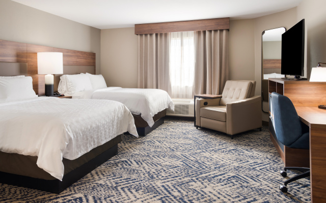 photo 5 of Candlewood Suites Lake Charles-Sulphur By IHG
