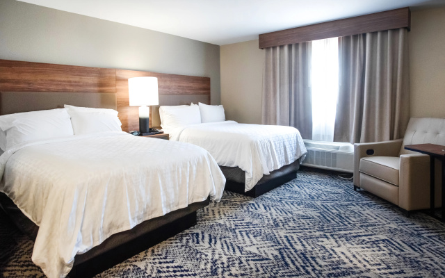 photo 2 of Candlewood Suites Lake Charles - Sulphur by IHG