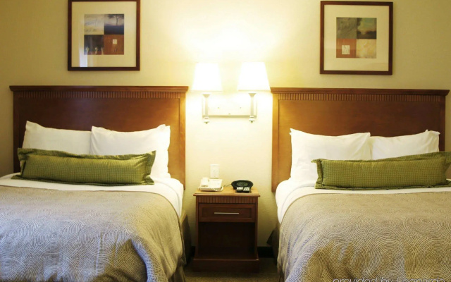 photo 4 of Candlewood Suites Lake Charles - Sulphur by IHG