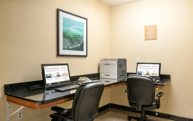 photo 4 of Candlewood Suites LAX Hawthorne by IHG