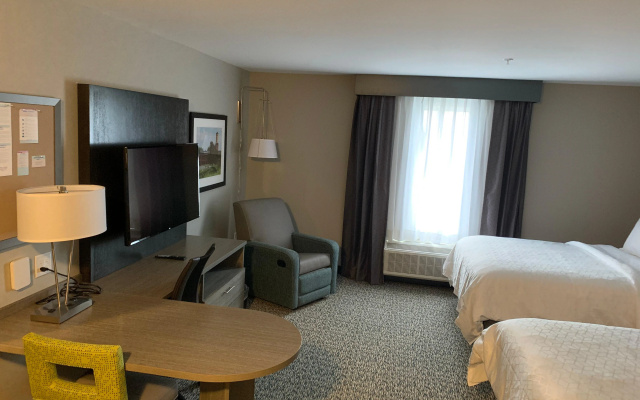 photo 5 of Candlewood Suites Lebanon by IHG