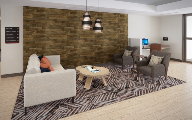photo 3 of Candlewood Suites Lexington Medical District by IHG