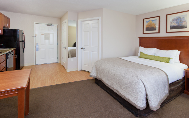 photo 3 of Candlewood Suites Lexington by IHG
