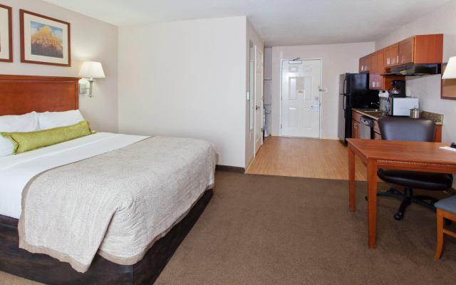 photo 4 of Candlewood Suites Lexington by IHG