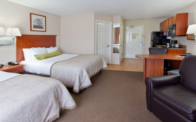 photo 5 of Candlewood Suites Lexington by IHG