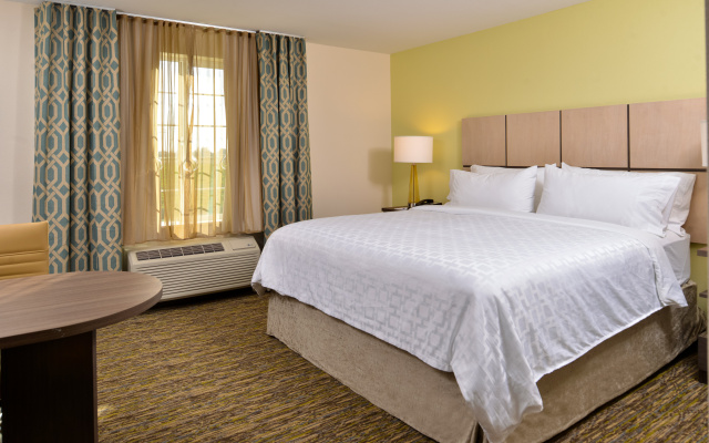 photo 4 of Candlewood Suites Lodi by IHG