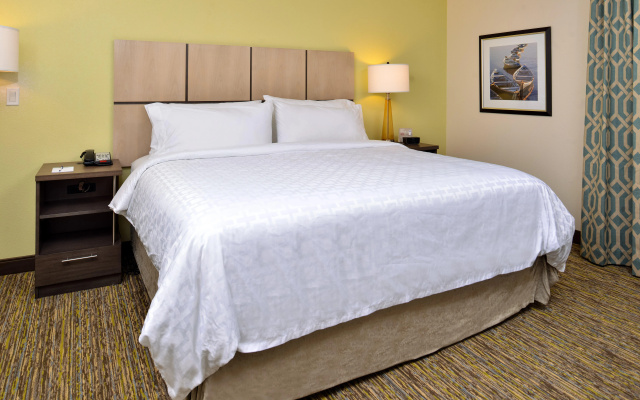 photo 5 of Candlewood Suites Lodi by IHG