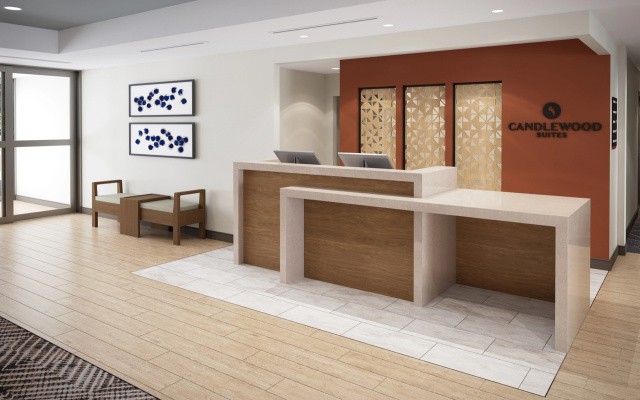 photo 2 of Candlewood Suites Loma Linda San Bernardino S by IHG