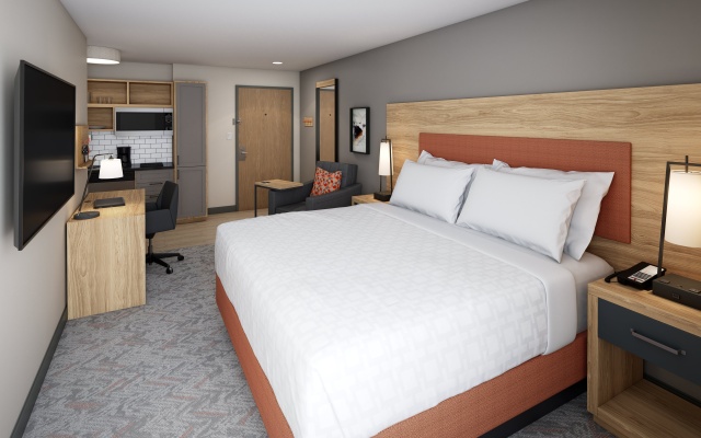 photo 3 of Candlewood Suites Loma Linda San Bernardino S by IHG