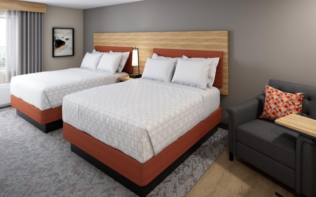 photo 3 of Candlewood Suites Loma Linda San Bernardino S IHG