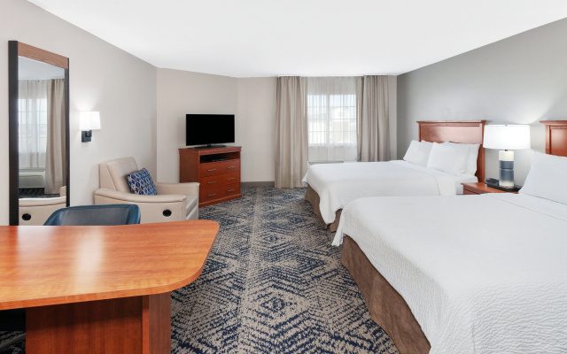 photo 3 of Candlewood Suites Louisville North by IHG