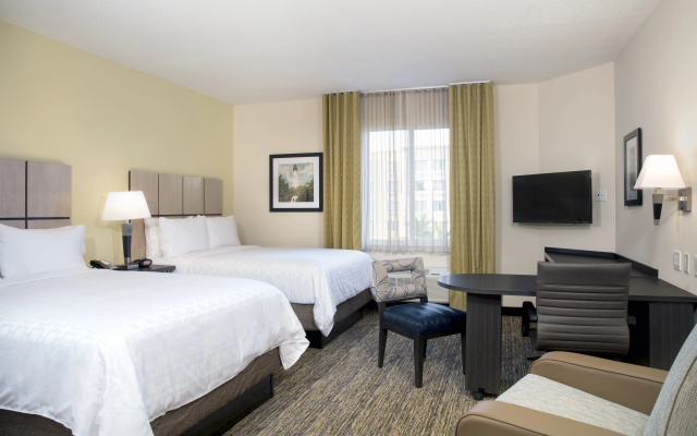 photo 4 of Candlewood Suites Miami Exec Airport - Kendall, an IHG Hotel